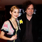 Tim Burton làm chủ tịch ban giám khảo Cannes 2010